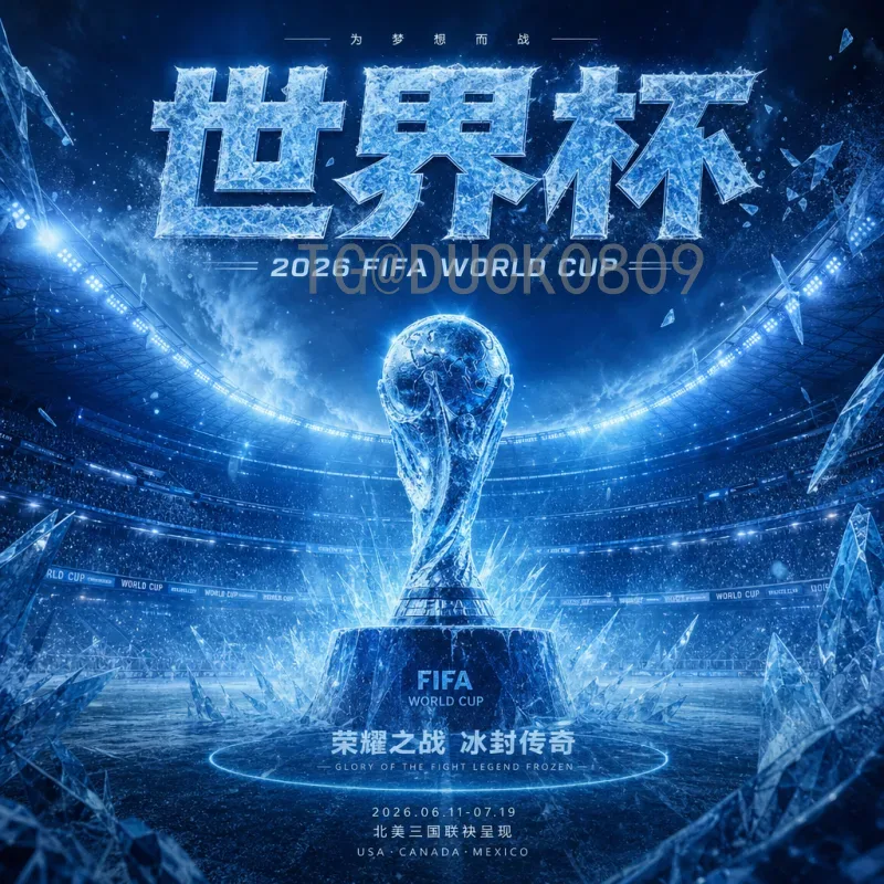 荷兰2026世界杯前景展望：橙衣军团能否再创辉煌？