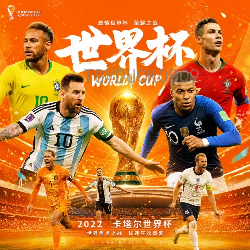 2026世界杯竞选深度解析：从申办到主办权的竞争之路